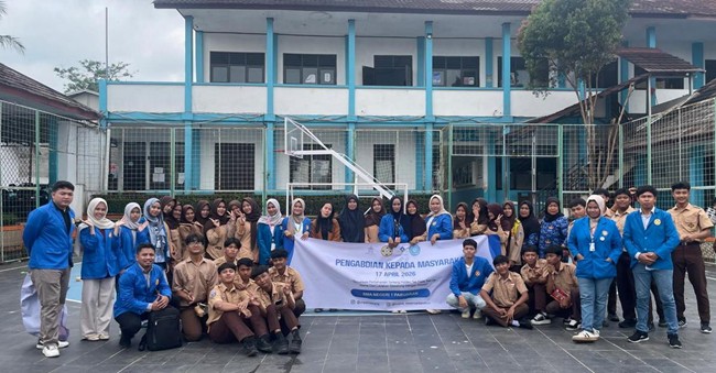 Press Release: Kolaborasi Logistax dengan Komunitas CFO