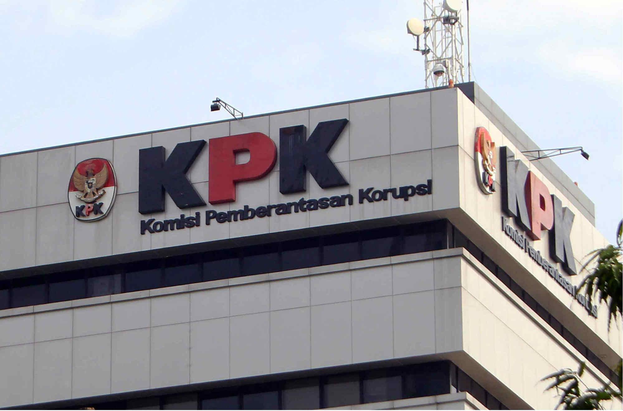 KPK Soroti Pengelolaan Restitusi Pajak, DJP Siapkan Langkah Perbaikan